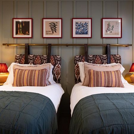 The Royal Forest - A Heartwood Inn 清福德 外观 照片