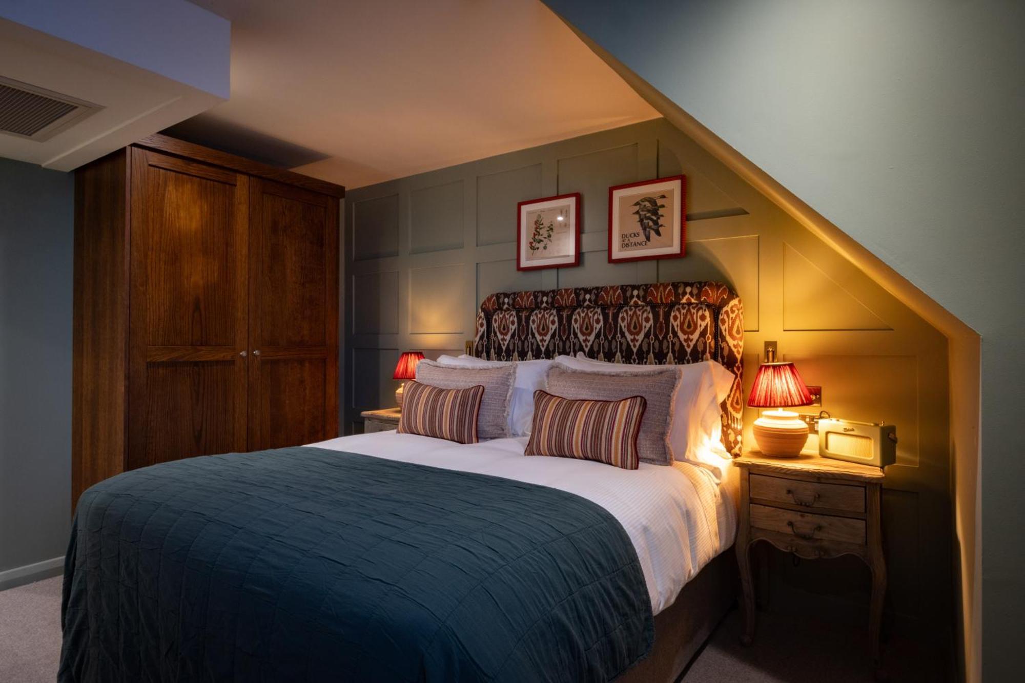 The Royal Forest - A Heartwood Inn 清福德 外观 照片